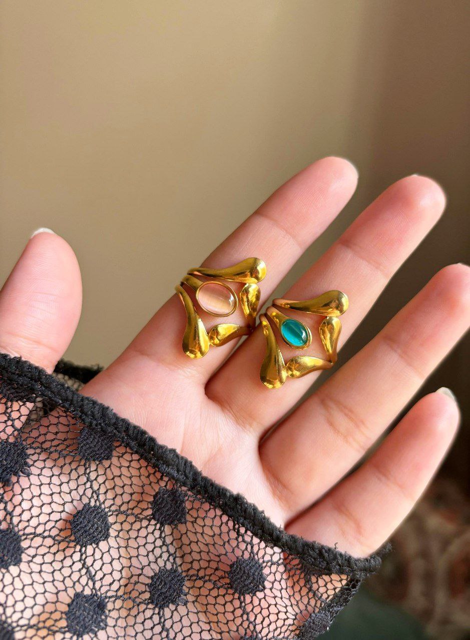 خاتم استانلس بيور 316L ,  , سوق حكاية