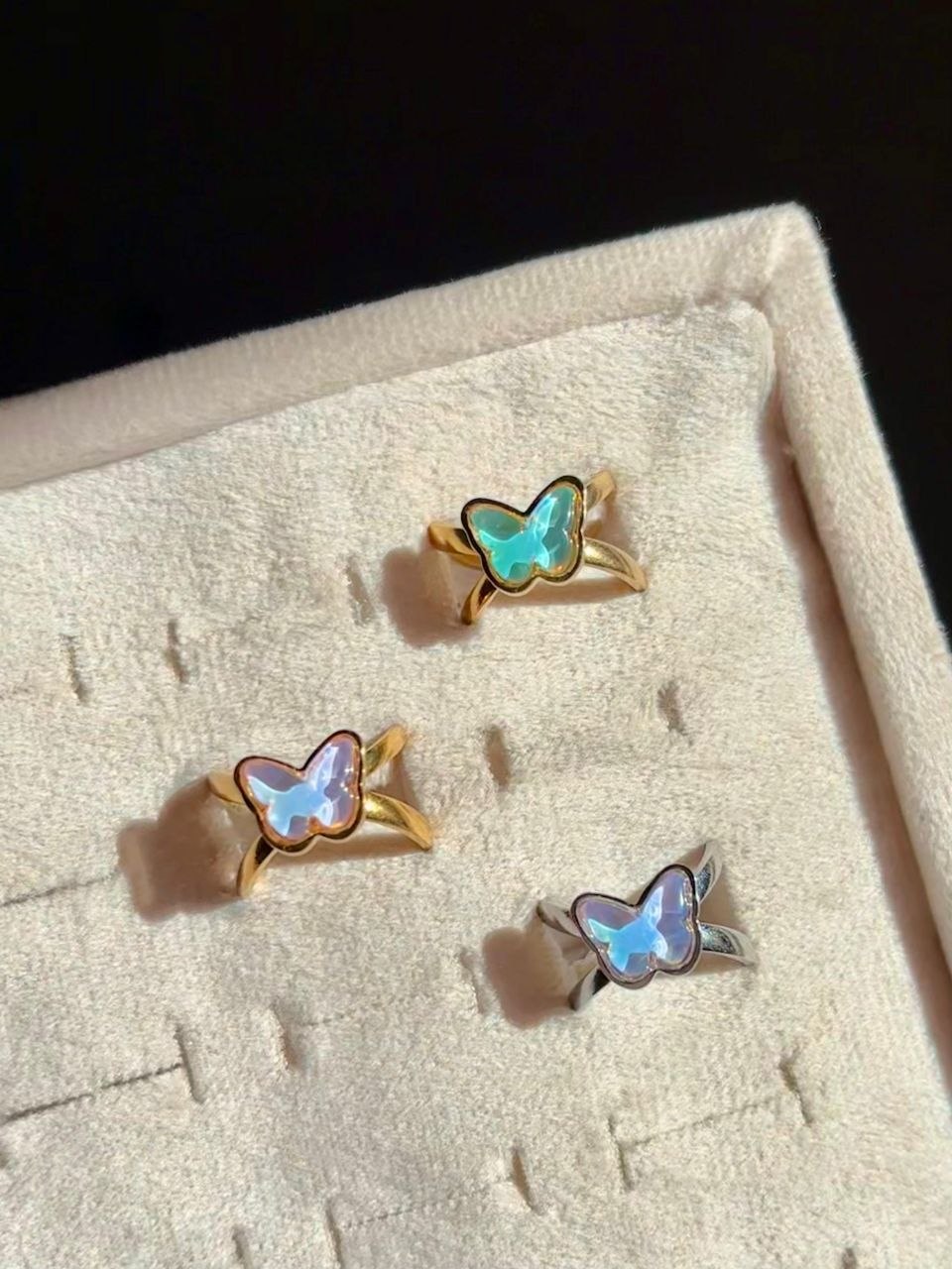 خاتم استانلس بيور 316L | سوق حكاية