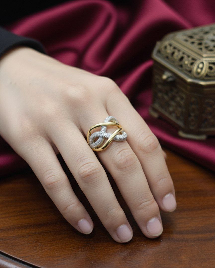 خاتم كوبي الدهب ,  , سوق حكاية