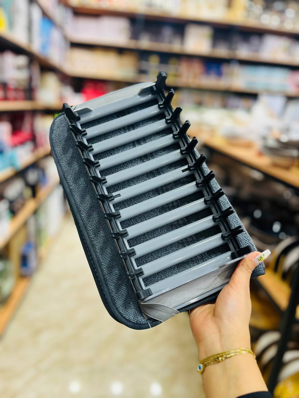 سجادة مواعين أنيقة وعملية | سوق حكاية