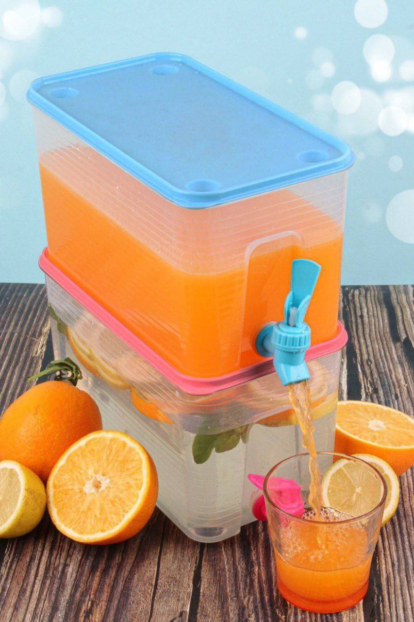 دسبينسر عصير هاواي | سوق حكاية