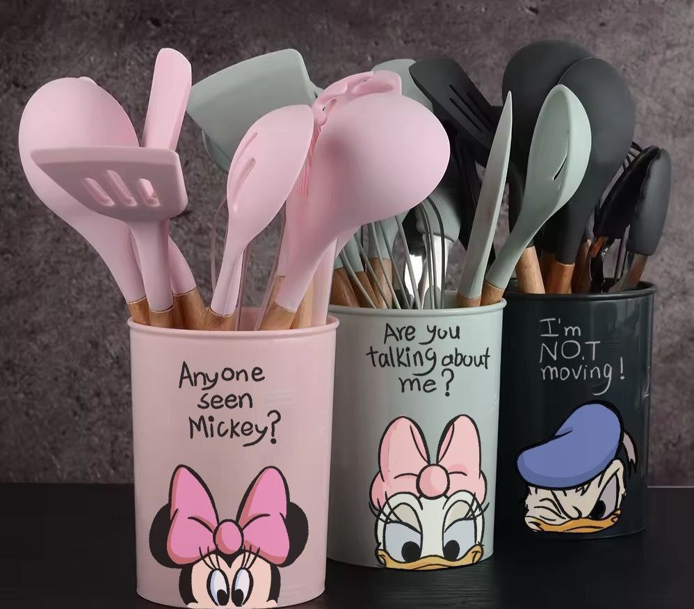 طقم توزيع ديزني | سوق حكاية