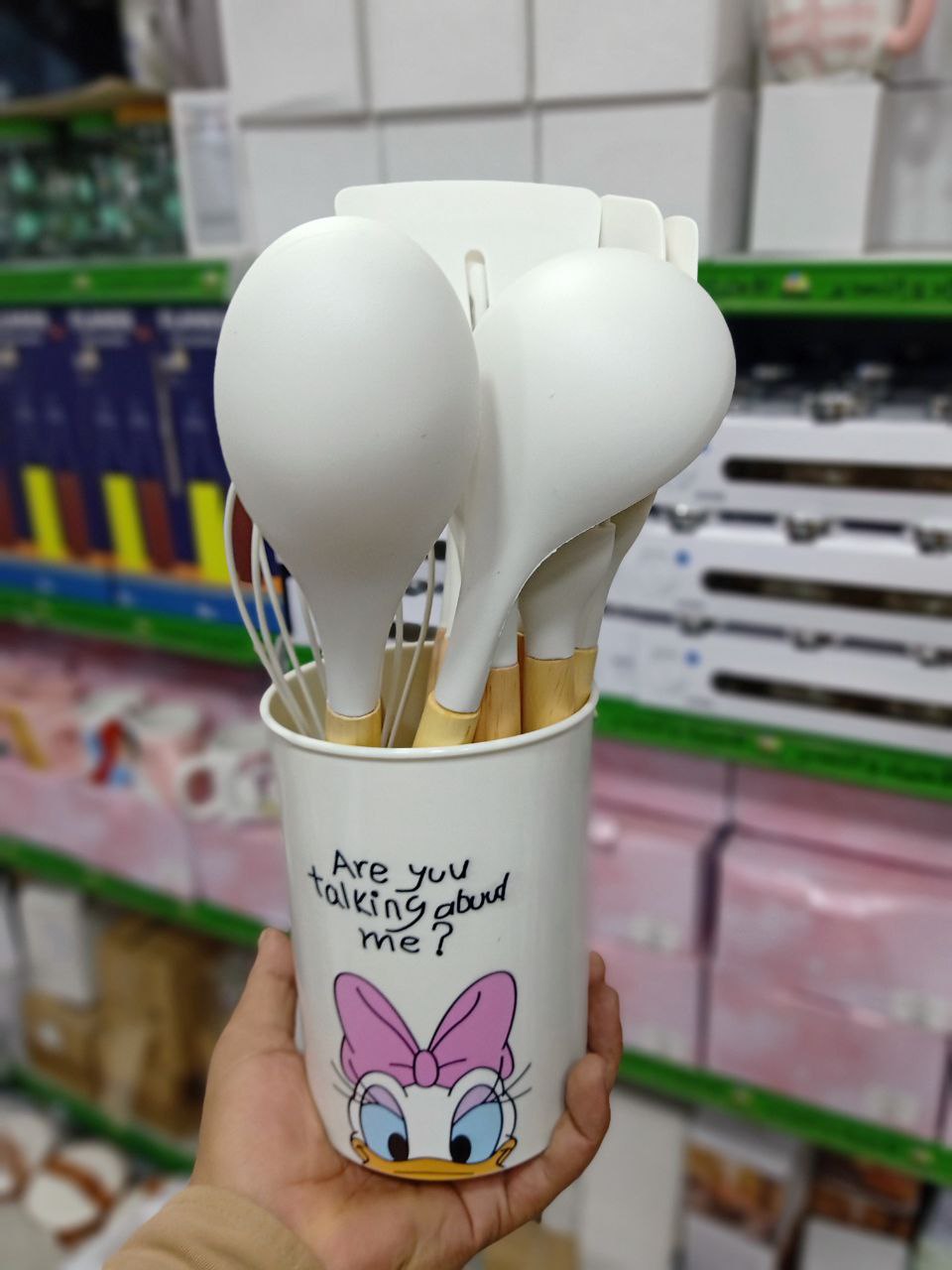 طقم توزيع ديزني | سوق حكاية