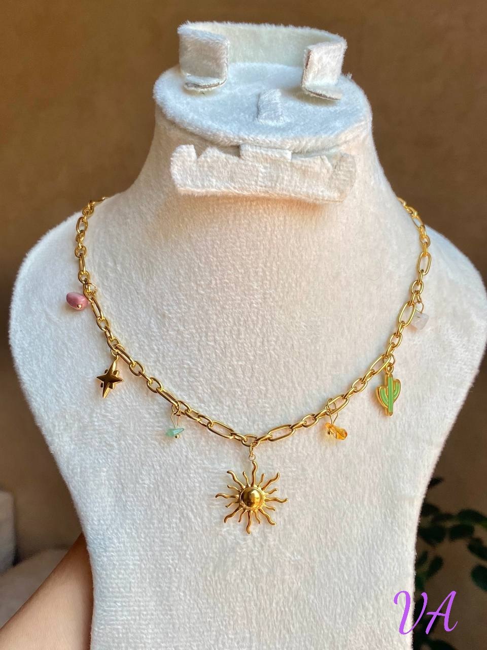 سلسلة شمس ونجوم دهبى | سوق حكاية