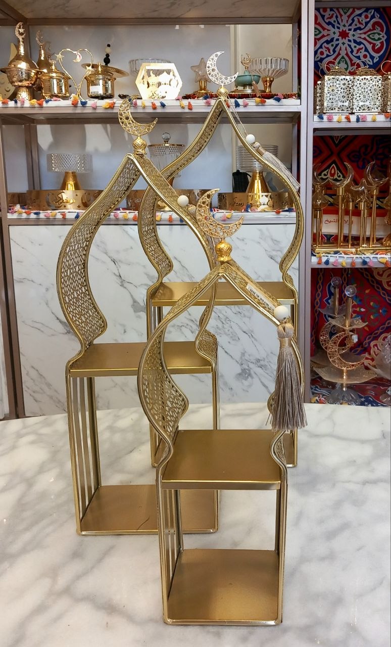 استاند ديكور | سوق حكاية