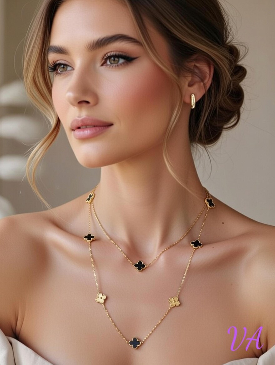 سلسلة فان كليف | سوق حكاية