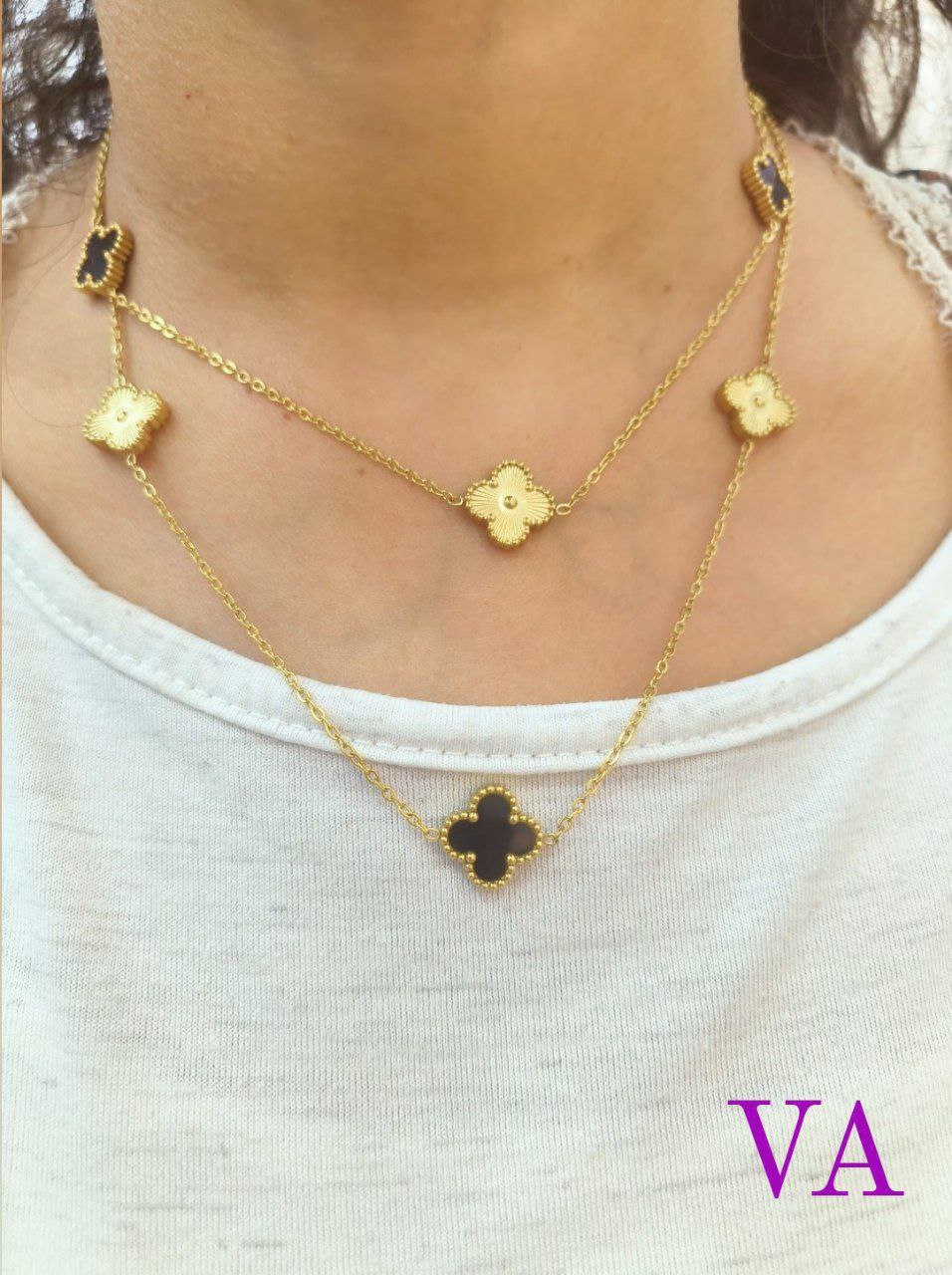 سلسلة فان كليف | سوق حكاية