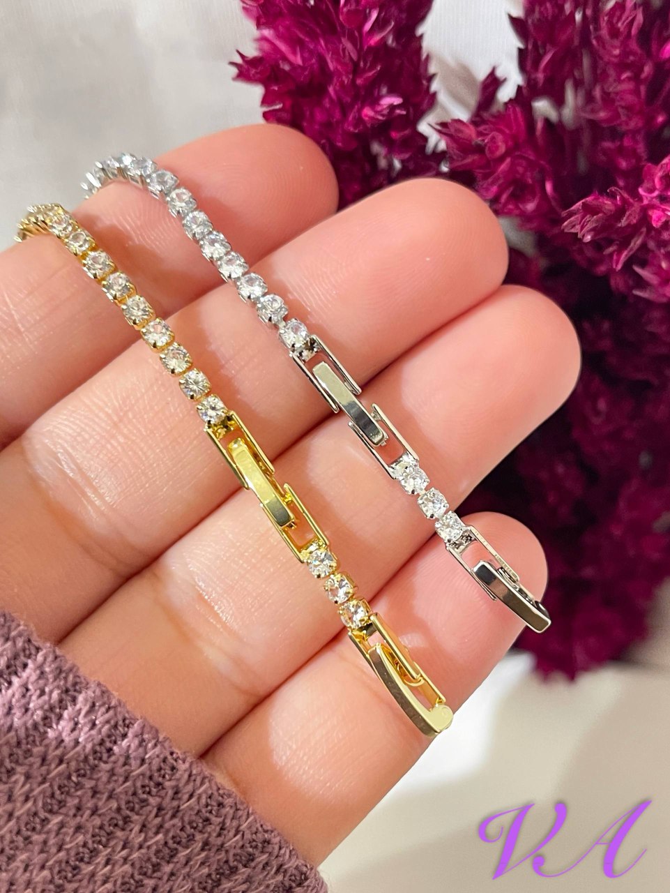 انسيال بندوره gold plated  | سوق حكاية